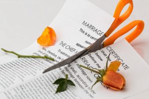 Read more about the article Student Loan Debt = Divorce?