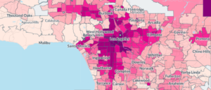 Read more about the article Mapping Student Debt