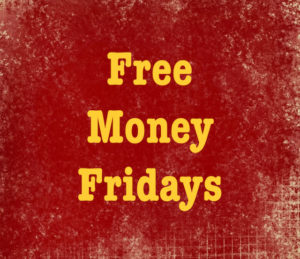 Read more about the article Free Money Fridays: 401(k) Match